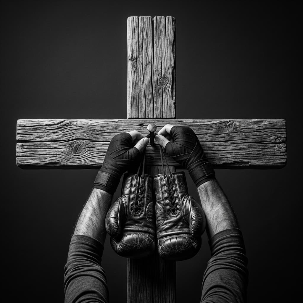 Faith Over Fear