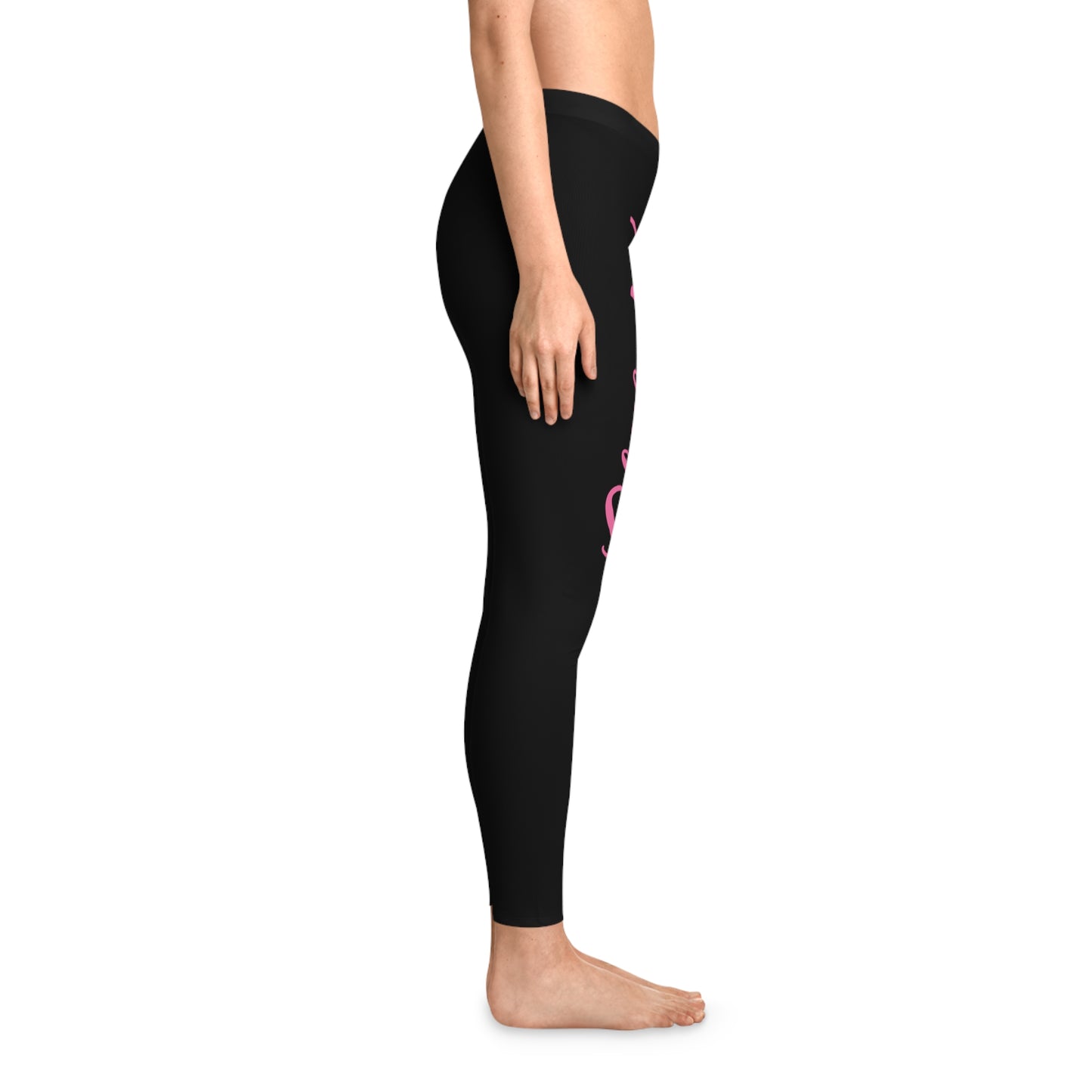 Resilient Stretchy Leggings