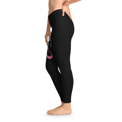 Resilient Stretchy Leggings