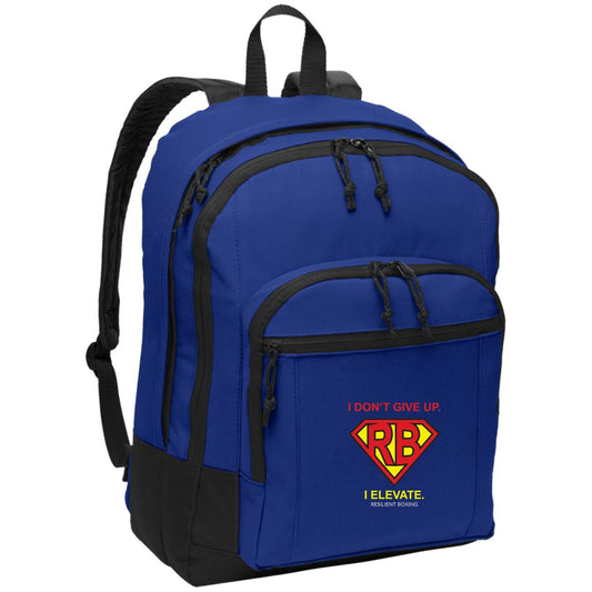 Superman Resilient Backpack