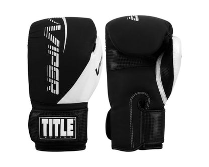 VIPER by TITLE Boxing Strike Bag Gloves 2.0